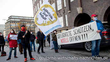 Aufnahme von Geflüchteten: Lage hat sich in einigen Kommunen entspannt