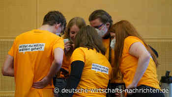 Jugend-Studie: Mehrheit fühlt sich nicht von EU-Parlament vertreten