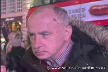 Concerns for missing man from Croydon