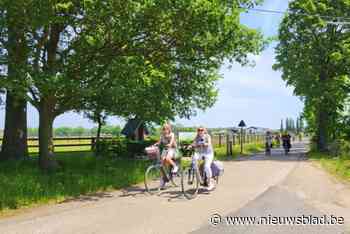 Politie zoekt getuigen van aanrijding op jaagpad