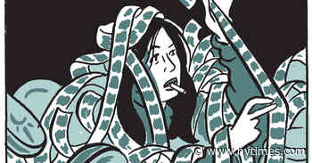 Elaine May, Ahead of Her Time