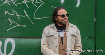 Nathan Silver’s Movie, “Between the Temples,” Shows at Tribeca