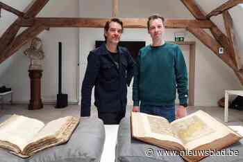 Documentaire over emigratie van Mechelaars in 16de eeuw gaat in première: “Filmmakers doorkruisten zes landen op zoek naar sporen van mensen uit Mechelen”