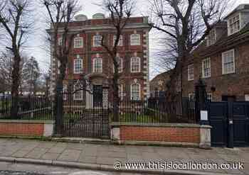 National Trust applies for licence at Rainham Hall, Havering