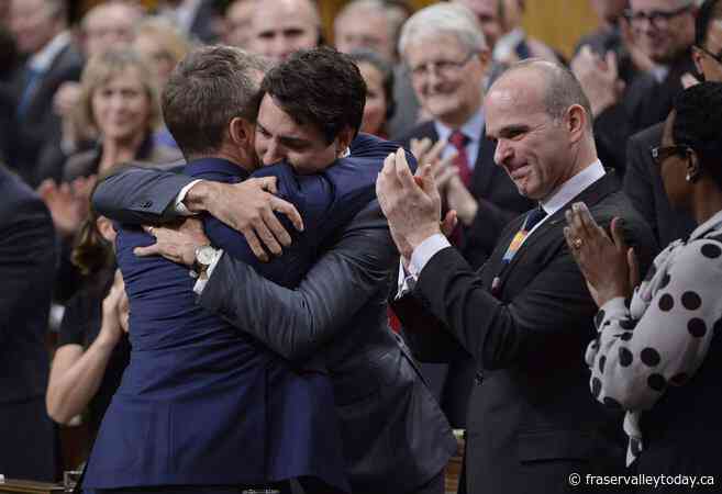 Audio documentary delves into dark Cold War chapter of Canada’s LGBT purge