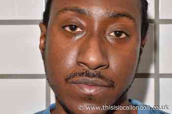 Tanner’s Hill Deptford stabbing: Man found guilty of murder