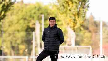 Über Rosenheim zu den Profis: Ehemaliger 1860-Trainer übernimmt einen Schweizer Erstligisten