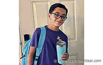 Boy Scouts, plaintiffs settle lawsuit in death of Hawaii island boy