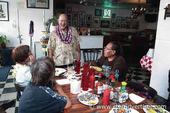 Kaimuki restaurant Big City Diner serves its last meals