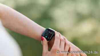 Gute Smartwatches und Fitness-Tracker für wenig Geld – der große Test