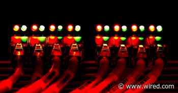 Mysterious Hack Destroyed 600,000 Internet Routers