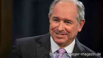 Donald Trump: Diese Milliardäre stützen den Ex-Präsidenten – "Wir werden reicher, wenn er gewinnt"