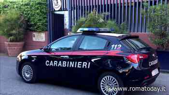 Bambino si fa accompagnare in caserma per ringraziare i carabinieri che gli hanno salvato la vita