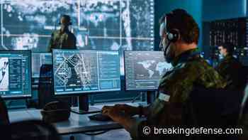 Open DAGIR: DoD plans July industry day, experiments for new CJADC2 command apps