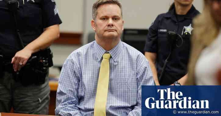 Idaho jurors mull death penalty for man convicted over ‘doomsday’ killings