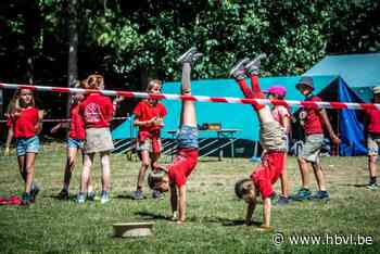 Deze jeugdbeweging verdubbelt haar lidgeld in twee jaar tijd: “Hoge kosten door indexering en inflatie”