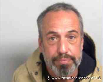 Chigwell rapist jailed for 8 years after assaulting woman