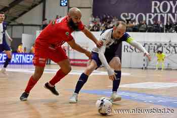 FT Antwerpen slikt “overdreven cijfers” en ziet Anderlecht nieuwe titel pakken: “Tweede plaats was hoogst haalbare”