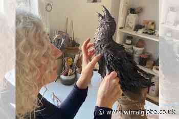 PREVIEW: Wirral Open Studio Tour is back next weekend