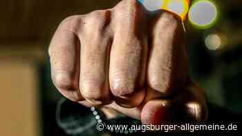Heftiger Streit in Geltendorf: Todesdrohungen und Faustschläge