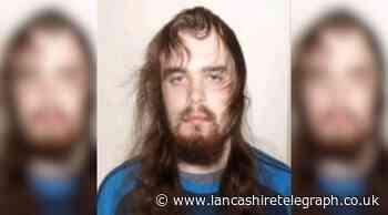 Warning not to approach missing man as search launched