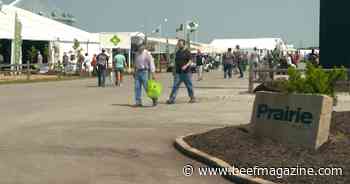 This Week in Agribusiness, June 1, 2024