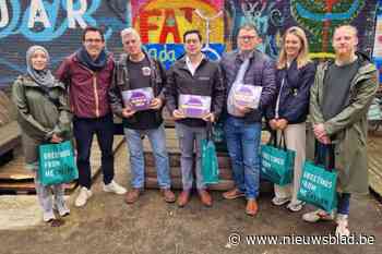 Stad geeft prijzen aan organisatoren van evenementen: “Omdat zij ervoor zorgen dat Mechelen bruist”