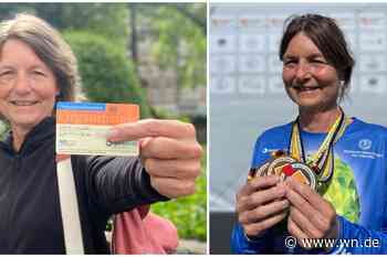 Ute Hagemann: Das „furchtlose Mädchen“ von Münster