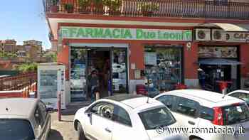L'unica farmacia del quartiere sta per traslocare