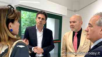 Vigne Nuove, inaugurato il laboratorio che cambierà il volto del quartiere