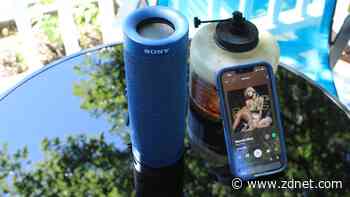 These 6 gadgets are lifesavers for my backyard parties