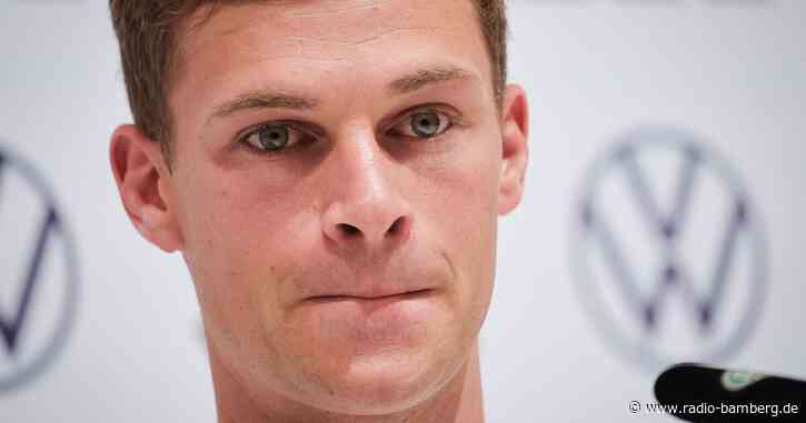 Kimmich macht Bayern-Verbleib nicht von Kompany abhängig