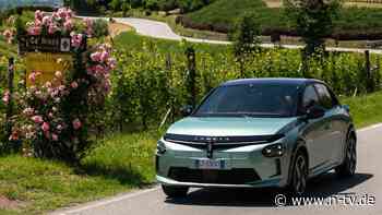 Neuauflage optional mit E-Motor: Lancia Ypsilon - Kleinwagen mit Premium-Anspruch