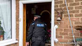 You Won't Like How Much Access Police Have to Your Home Security Cams     - CNET