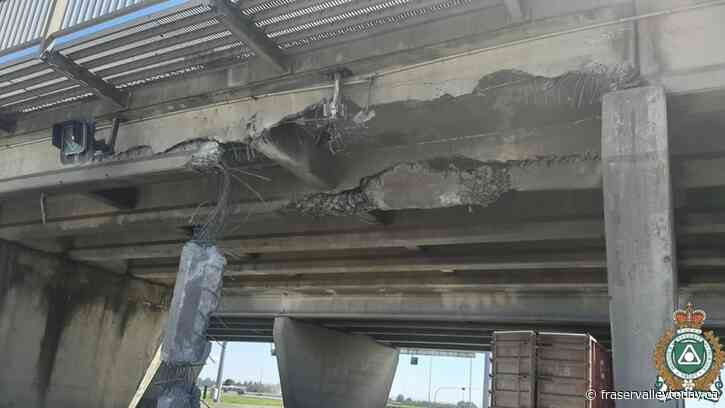 New safety measures targets B.C. commercial vehicles