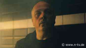 Neue Musik von VNV Nation: Ronan Harris plant musikalischen Doppelschlag