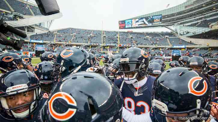 Chicago Bears to Star on ‘Hard Knocks’