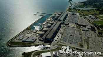 Lack of skilled workers identified as risk in Pickering nuclear plant refurbishment timeline, documents show