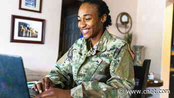 Half of ACP Users Were Military Families. These Internet Discounts Can Help Fill the Gap     - CNET