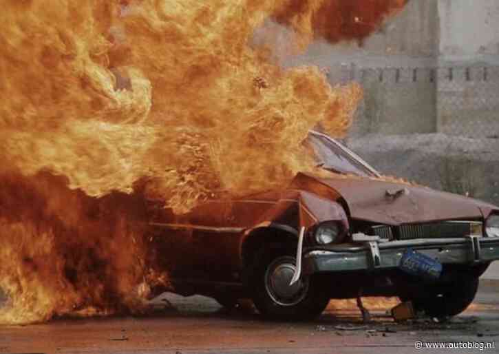 Word jouw nieuwe Ford binnenkort knaak?