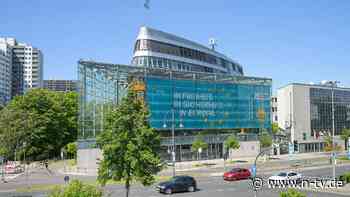 Breaking News: Cyber-Angriff auf CDU - Verfassungsschutz eingeschaltet