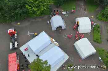FW-KR: Krefeld spielt mit! Vorbereitung auf die Fußball Europameisterschaft!
