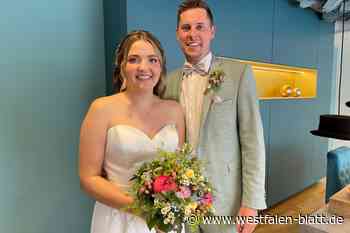 Steinhagener Paar reist vom Traumziel zum „Träumchen“