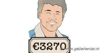 Ambtenaar Tuur (22): ‘Ik verwacht wel dat ik rond mijn 35ste het dubbele verdien’