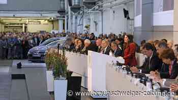 VW-Betriebsversammlung: Gibt es Neues von der Turboprämie?