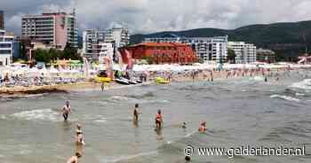 Nederlandse man en vrouw omgekomen in vakantieresort Bulgarije