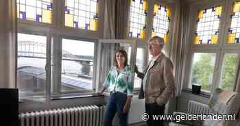 Hospice Bethlehem is een prachtige plek om te sterven: ‘Niet voor te stellen dat dit verdwijnt’