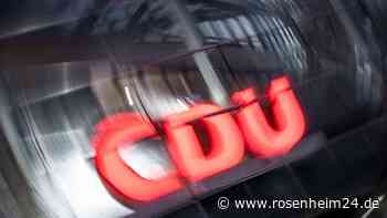 Cyber-Angriff auf CDU – Verfassungsschutz eingeschaltet