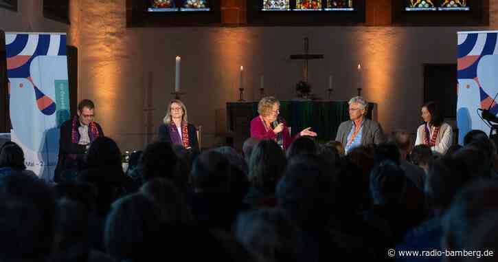 Ruf und Realität – Diskussion über Ost-West-Unterschiede