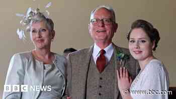 'I was left without a wife and daughter'